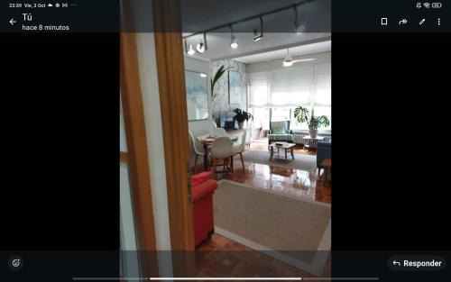 Logrono City Centre Apartment | BIENVENIDOS a CASA PINO con PARKING