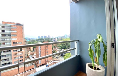 Patio Bonito Apartment | Bienvenidos a Nuestro Encantador Apartamento!