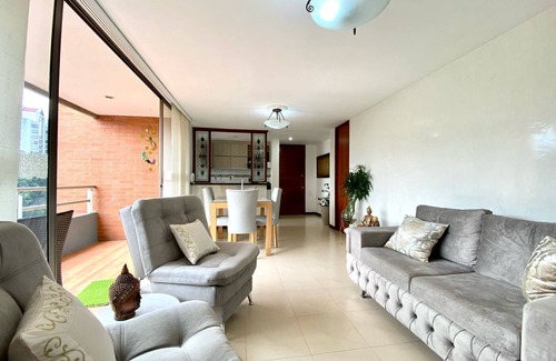 Patio Bonito Apartment | Bienvenidos a Nuestro Encantador Apartamento!