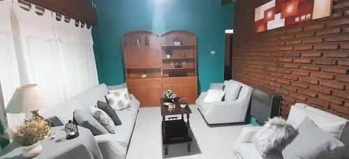 Tres Arroyos Apartment | Bienvenidos