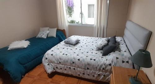 Tres Arroyos Apartment | Bienvenidos