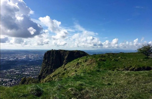 Newtownabbey Apartment | Bienvenue