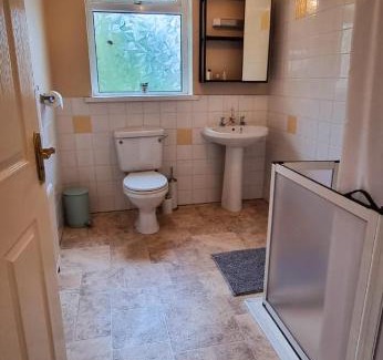 Newtownabbey Apartment | Bienvenue
