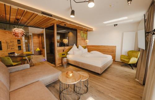 Neureichenau Hotel | Bier und Wohlfühlhotel Gut Riedelsbach