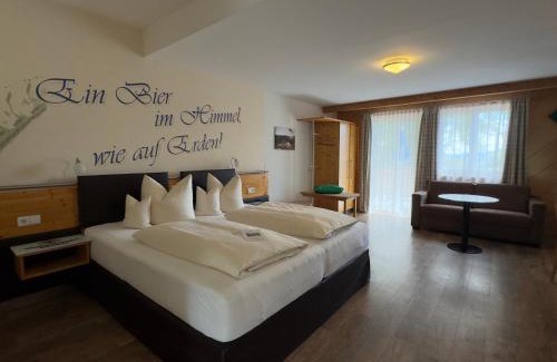 Neureichenau Hotel | Bier und Wohlfühlhotel Gut Riedelsbach
