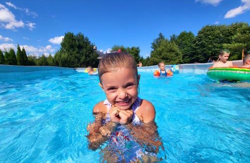 Rabe Resort | Bieszczadzki Ośrodek Wypoczynkowo Konferencyjny DANFARM