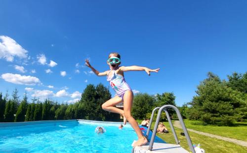 Rabe Resort | Bieszczadzki Ośrodek Wypoczynkowo Konferencyjny DANFARM