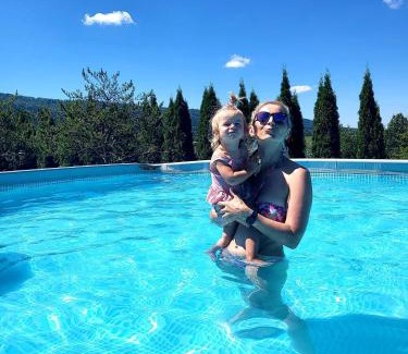 Rabe Resort | Bieszczadzki Ośrodek Wypoczynkowo Konferencyjny DANFARM