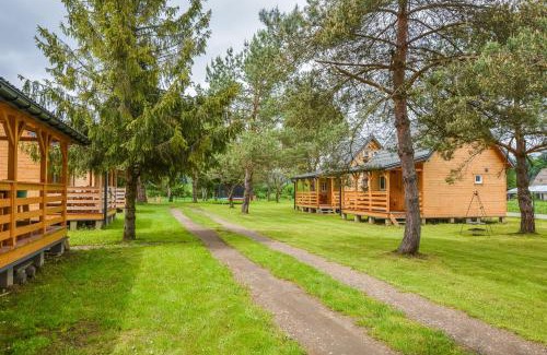 Myczkowce House | Bieszczadzki Zakamarek