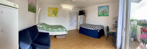 Choisy-le-Roi House | Big apartment 10 minuits from Notre Dame de Paris
