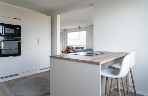 Tampere Apartment | Big Apartment, 4 Bedrooms, Sauna, free parking - EV Charging
