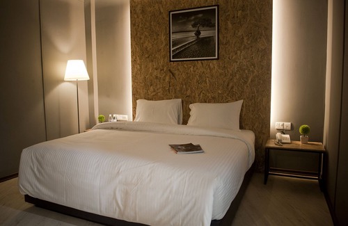 Sungai Petani Hotel | Big Banana Hotel