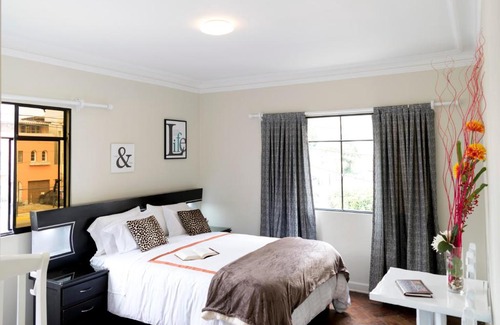 Lince Villa | Big&Beautiful Home Central Location