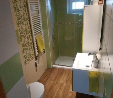 Walsall House | Big Bird's Haven