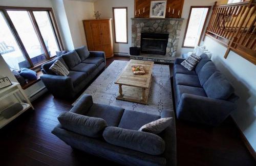 Long Pond House | Big Blue Lake House complete with Game Room