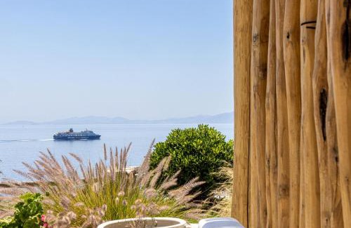 Tinos Town Apartment | Big Blue Suites & Apartments