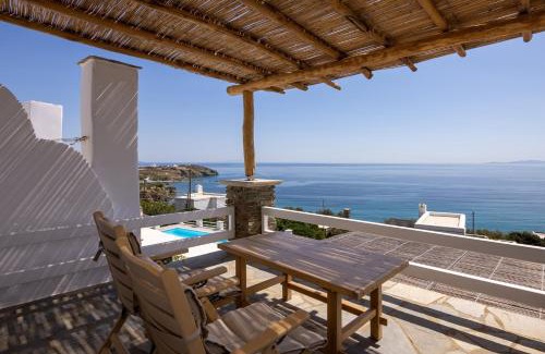 Tinos Town Apartment | Big Blue Suites & Apartments