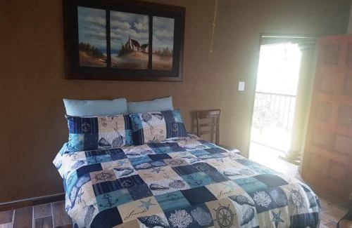 Thaba Chweu House | Big Boma Guest House