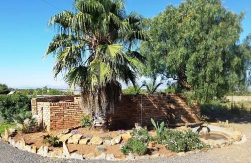 Thaba Chweu House | Big Boma Guest House