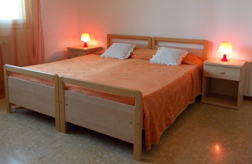 Treviso Bed & Breakfast | Big Brother B&B