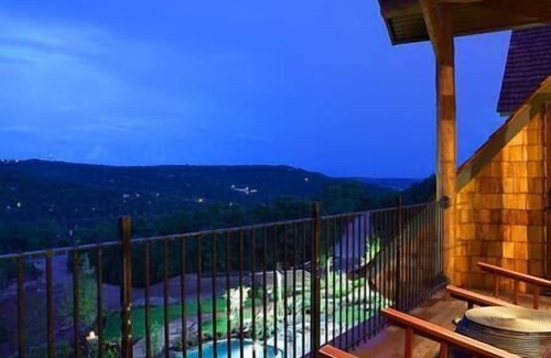 Big Cedars Resort | Big Cedar | Lux Resort | Gym | Pool | Concierge