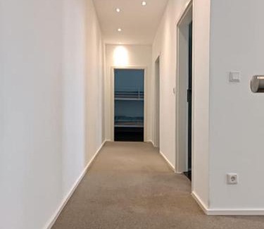 Buer Apartment | Big comfort Bungalow incl Carcharger