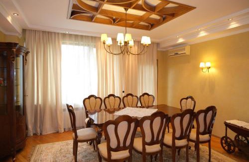 Almaty Apartment | Big Elite House near Kok-Tobe