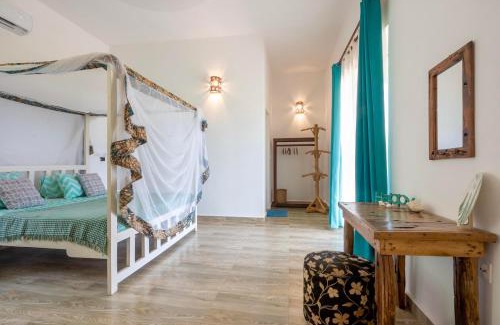 Kidoti Villa | Big Furaha Villa