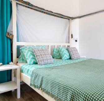 Kidoti Villa | Big Furaha Villa