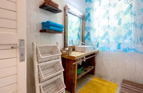 Kidoti Villa | Big Furaha Villa