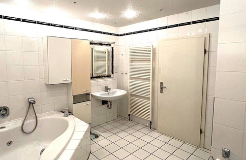Osterholz-Scharmbeck Apartment | Big group holiday apartment north of Bremen