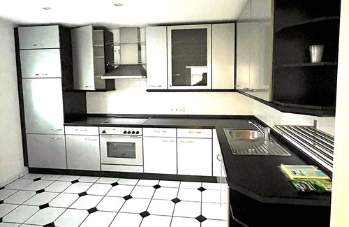 Osterholz-Scharmbeck Apartment | Big group holiday apartment north of Bremen