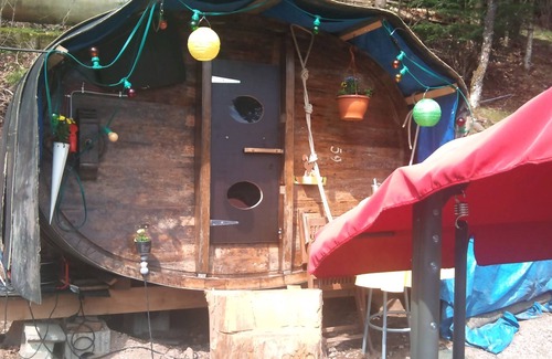 Bad Rippoldsau-Schapbach House | Big holiday home on two levels, appr. 73 sqm, rustic furniture