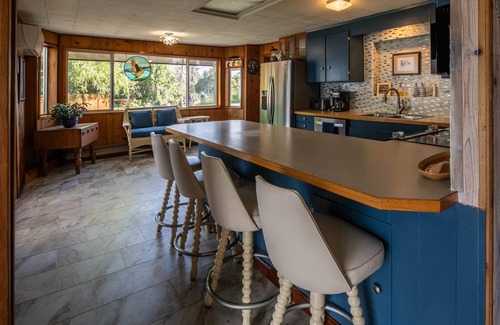 Sandpoint House | Big home on Lake Pend Oreille ranch in Sandpoint