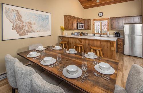 Big Horn House | Big Horn 43