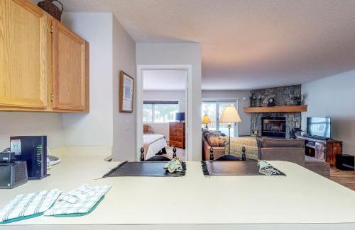 Big Horn Apartment | Big Horn 7