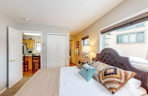 Big Horn Apartment | Big Horn 7