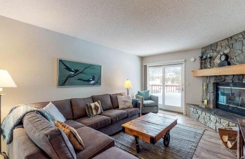 Big Horn Apartment | Big Horn 7