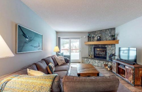 Big Horn Apartment | Big Horn 7