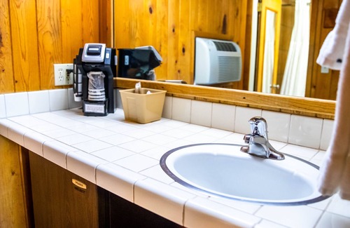 Moab Hotel | Big Horn Lodge