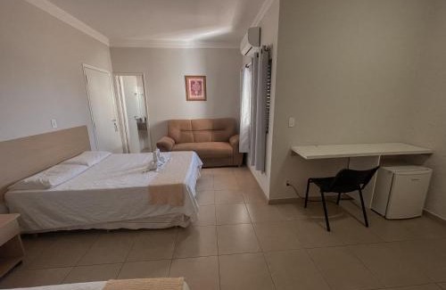 Centro Hotel | Big Hotel