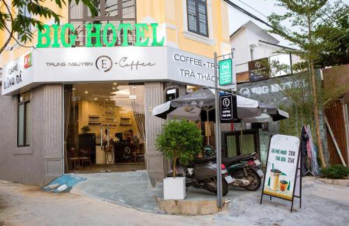 Hue Hotel | BIG Hotel Huế