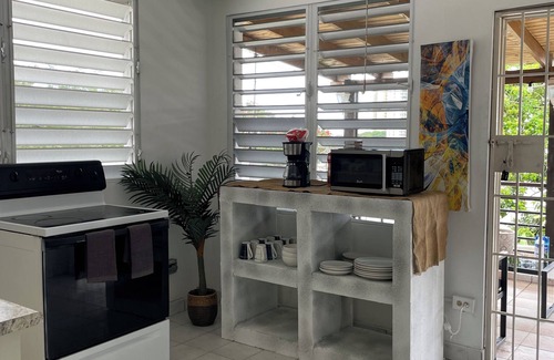 Rio Piedras House | Big House Next to the Airport