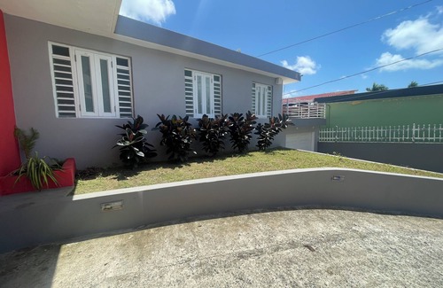 Rio Piedras House | Big House Next to the Airport