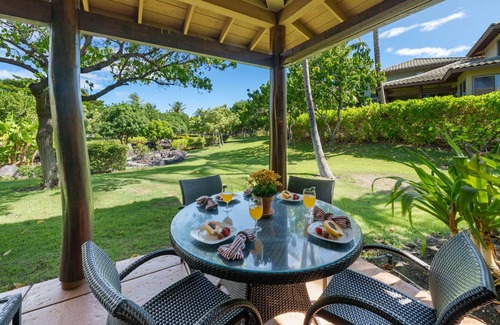 Kamuela House | Big Island Fairways at Mauna Lani #1705 by Coldwell Banker Island Vacations