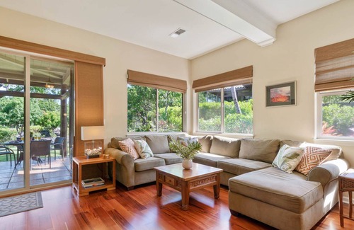 Kamuela House | Big Island Fairways at Mauna Lani #1705 by Coldwell Banker Island Vacations