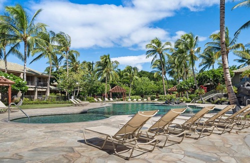 Kamuela House | Big Island Fairways at Mauna Lani #1705 by Coldwell Banker Island Vacations