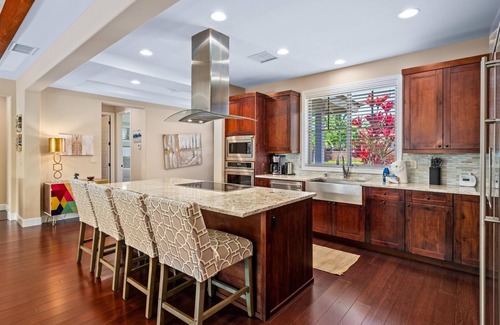 Keauhou House | Big Island Holua Kai 7066 3 Bedroom Home