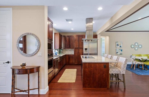 Keauhou House | Big Island Holua Kai 7066 3 Bedroom Home