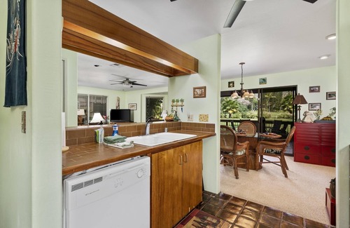 Keauhou Condo | Big Island Kanaloa at Kona by Coldwell Banker Island Vacations